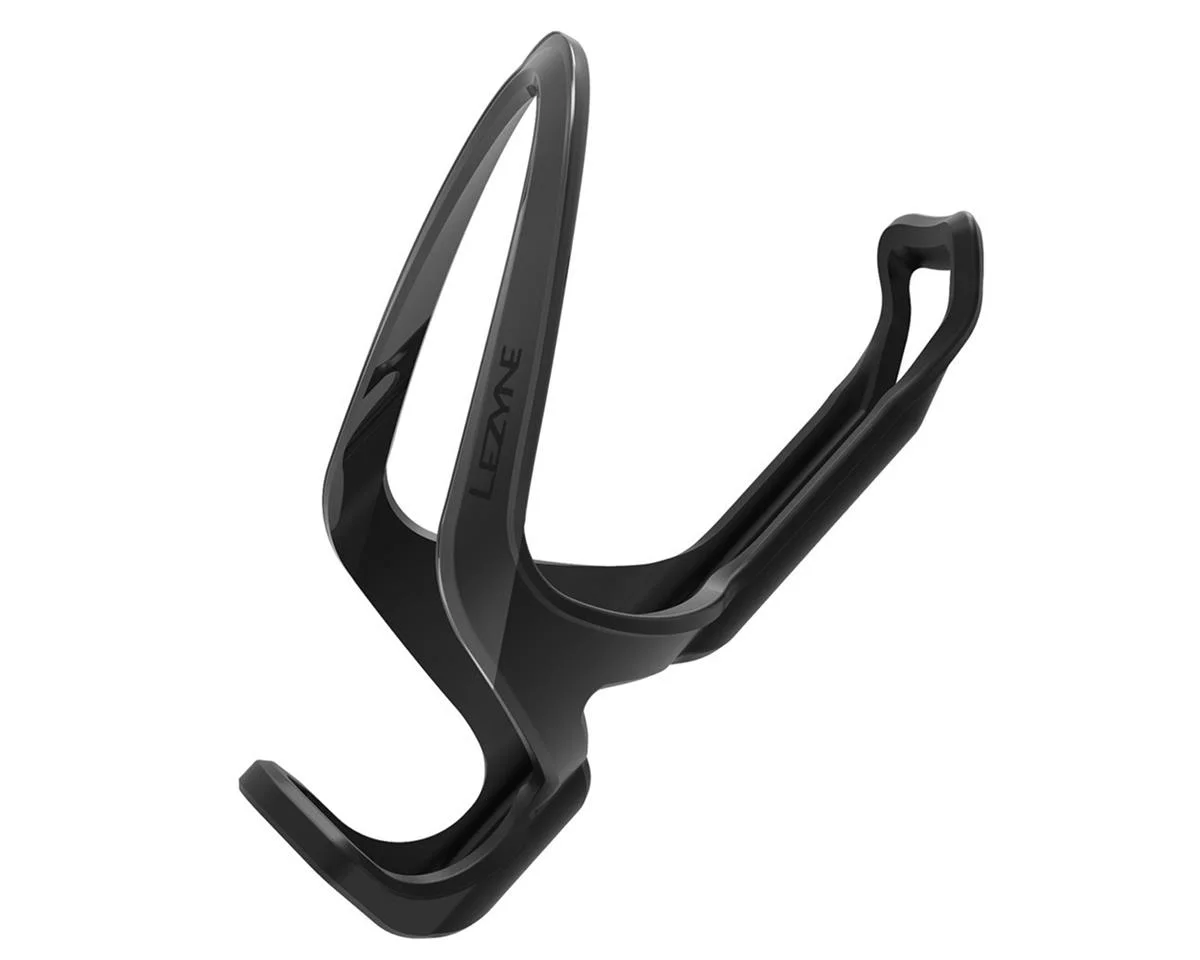 Lezyne Matrix Team Water Bottle Cage (Black)